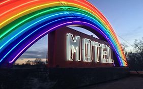 Rainbow Motel Greeley